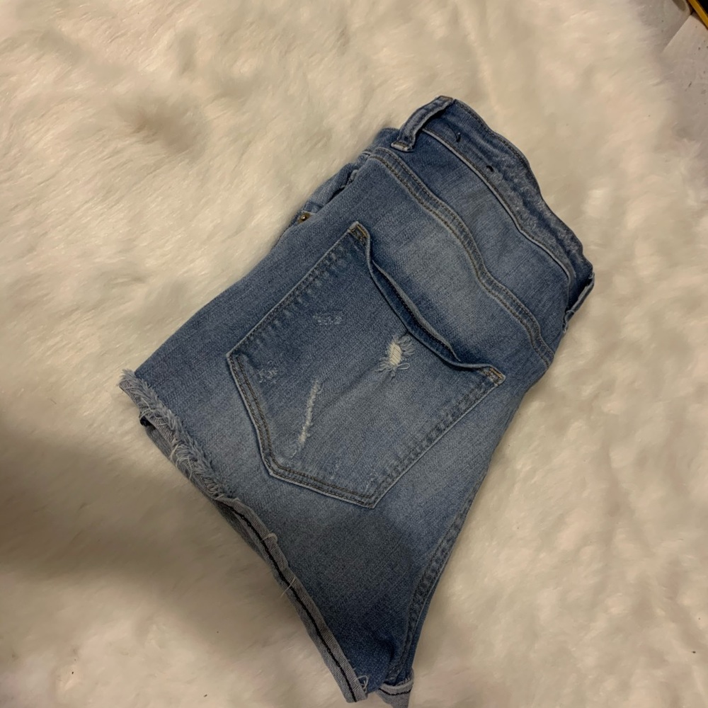Short Denim - Picture 4 of 5